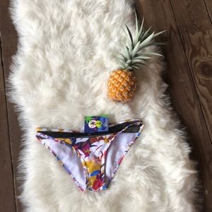 🆕 Hula Moon by Jams World Swim Bottom